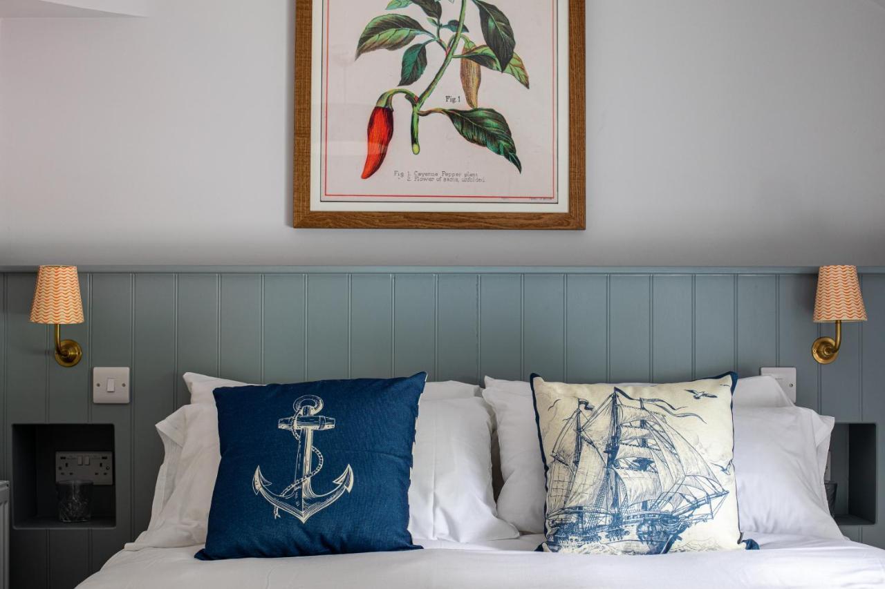 Mini-hôtel The Spice Ship 3*